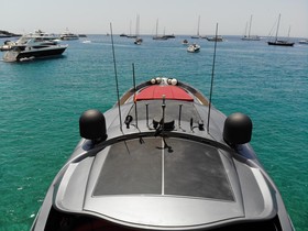 Buy 2003 Pershing 88