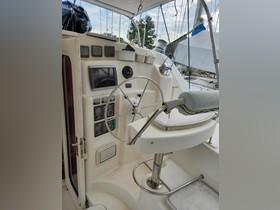 1999 Leopard 38 for sale