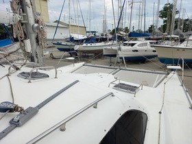 1999 Leopard 38 for sale
