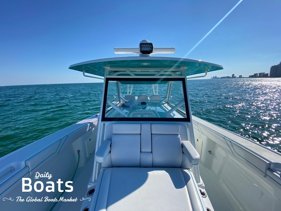 2017 Yellowfin 42 for sale. View price, photos and Buy 2017 Yellowfin