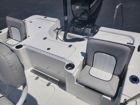 Köpa 2017 Sea Pro 208 Bay Series