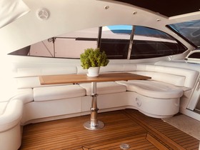 2000 Pershing 54 (2022) Turn Key Condition for sale