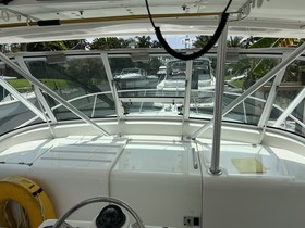 2004 Luhrs 32 Open till salu