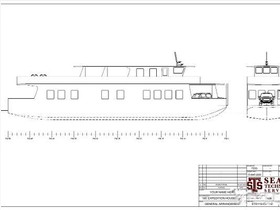 2023 Houseboat Rugged Expedition