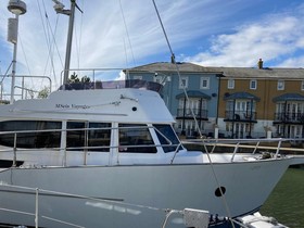 2005 Patagonia Yachts Latitude 44 for sale
