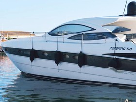 2004 Pershing 50 Ht kaufen