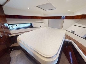 2018 Fairline Squadron 53