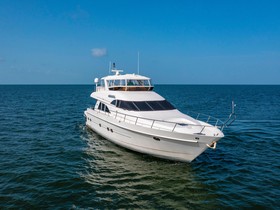 Купить 1999 Neptunus 65 Motor Yacht