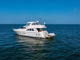 1999 Neptunus 65 Motor Yacht