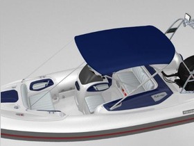 2022 Flexboat 450