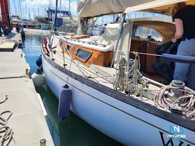 1978 Cheoy Lee Offshore 41 for sale