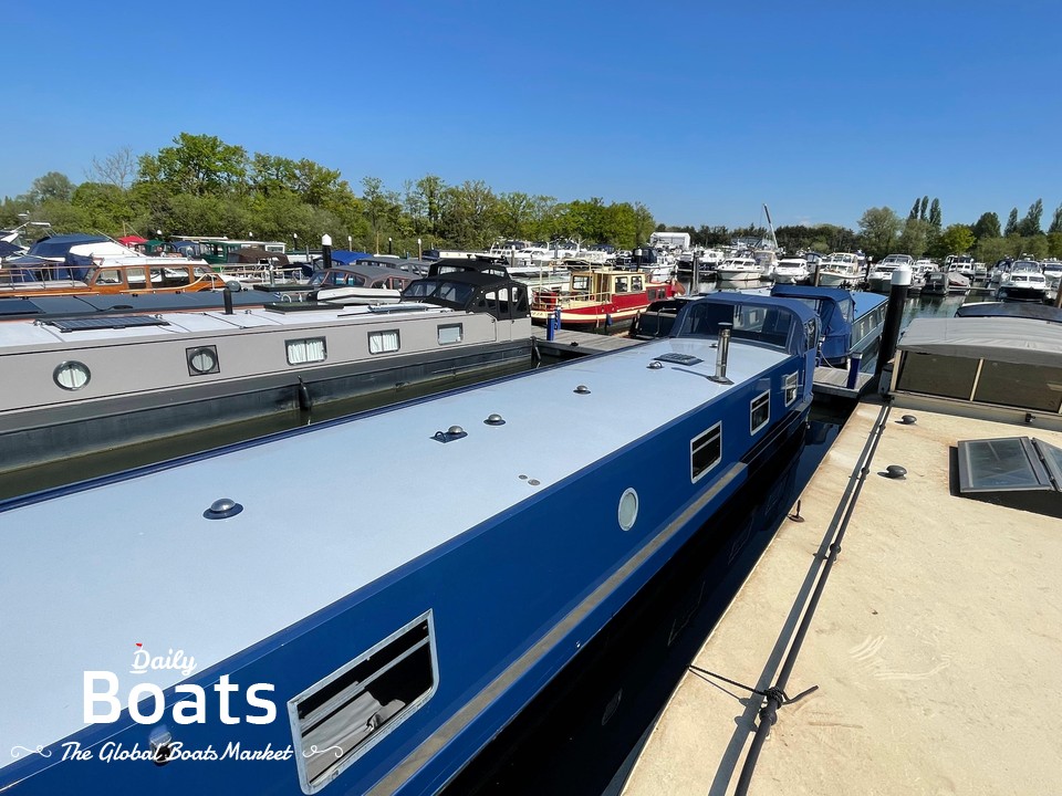 2009 Collingwood 57 X11 for sale. View price, photos and Buy 2009