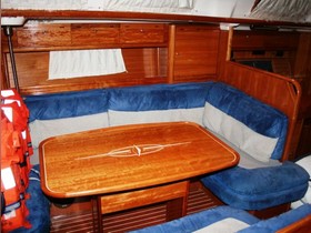 2007 Bavaria Cruiser 46 til salg