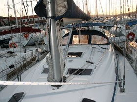 2007 Bavaria 39 Cruiser te koop