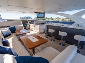 2018 Horizon Rp 110 Superyacht for sale