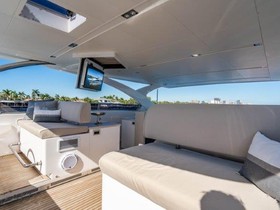 2018 Horizon Rp 110 Superyacht for sale