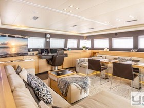 2016 Lagoon 630 Motor Yacht for sale