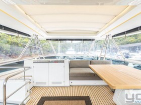 2016 Lagoon 630 Motor Yacht