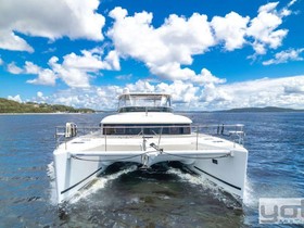 2016 Lagoon 630 Motor Yacht προς πώληση