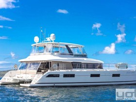 Αγοράστε 2016 Lagoon 630 Motor Yacht