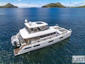 Αγοράστε 2016 Lagoon 630 Motor Yacht