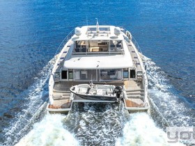 2016 Lagoon 630 Motor Yacht προς πώληση