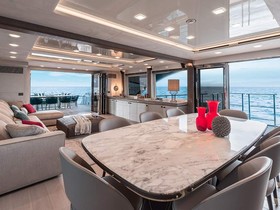 2017 Monte Carlo Yachts 96