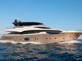 Buy 2017 Monte Carlo Yachts 96