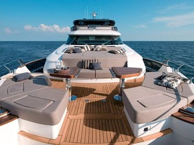 2017 Monte Carlo Yachts 96
