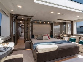 2017 Monte Carlo Yachts 96 for sale