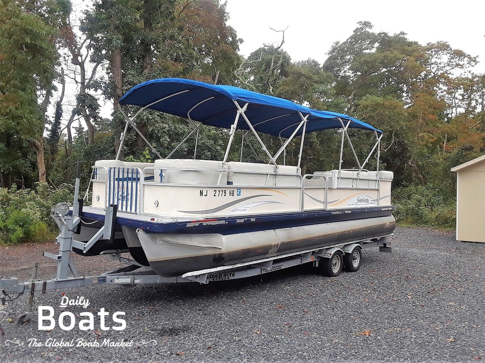 2004 Sweetwater 2586 for sale. View price, photos and Buy 2004 Sweetwater 2586 302814