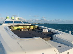2008 Leopard 112