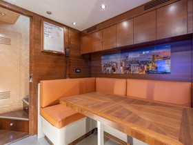 2008 Leopard 112 in vendita