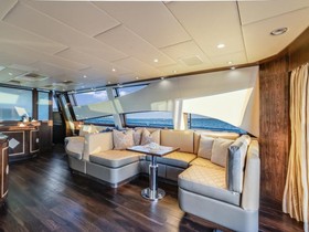 2008 Leopard 112 in vendita