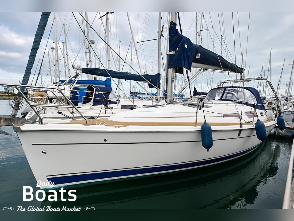 2005 Legend 33 Bilge Keel for sale. View price, photos and Buy 2005
