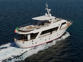 2021 Benetti 26D