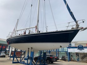 1983 Beneteau First 456