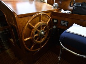 1985 Nauticat 40 for sale