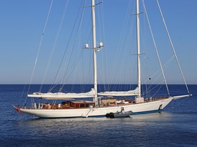 Buy 2013 Ada Yacht Modern Classic Schooner
