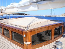 2013 Ada Yacht Modern Classic Schooner for sale