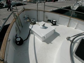 Купить 2002 Ocea Trawler 49