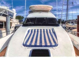 Купити 1993 Azimut 65 Pinnfarina