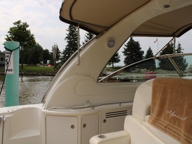 2001 Sea Ray 410 Express Cruiser