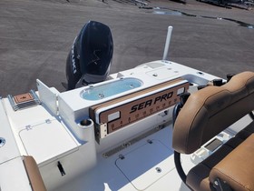 2018 Sea Pro 239 Center Console kaufen