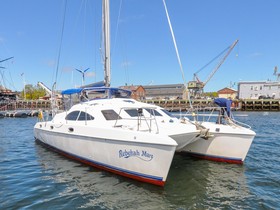 1998 Prout 38 for sale