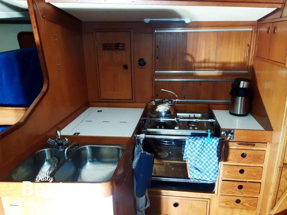 1976 Baltic 42 C&C for sale. View price, photos and Buy 1976 Baltic 42 ...