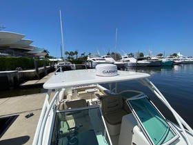 2018 Sailfish 325 Dc