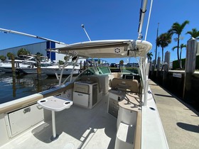 2018 Sailfish 325 Dc