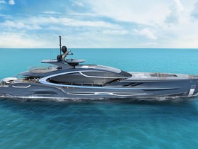 Concept Latitude Yachts