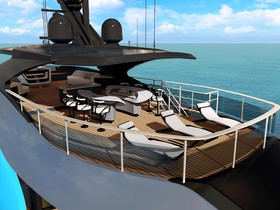 2022 Concept Latitude Yachts za prodaju